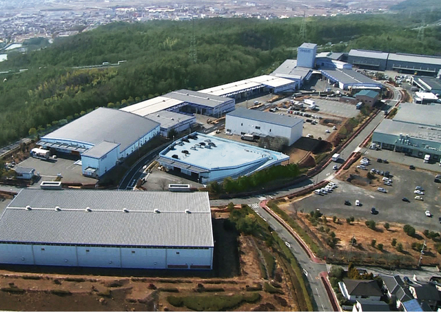 小野工場